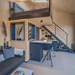 Neugrad - Hochwertige Ferienhaeuser Im Nationalpark Eifel Prázdninový dům *