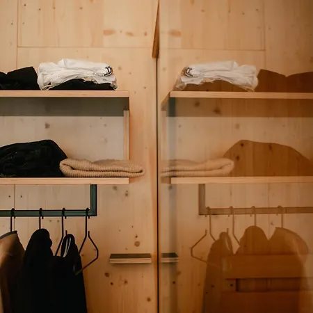 Neugrad - Hochwertige Ferienhaeuser Im Nationalpark Eifel