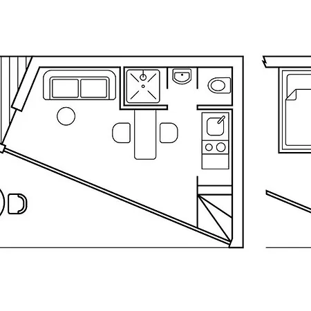 Neugrad - Hochwertige Ferienhaeuser Im Nationalpark Eifel