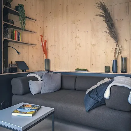 Neugrad - Hochwertige Ferienhaeuser Im Nationalpark Eifel بيت للعطل شليدن