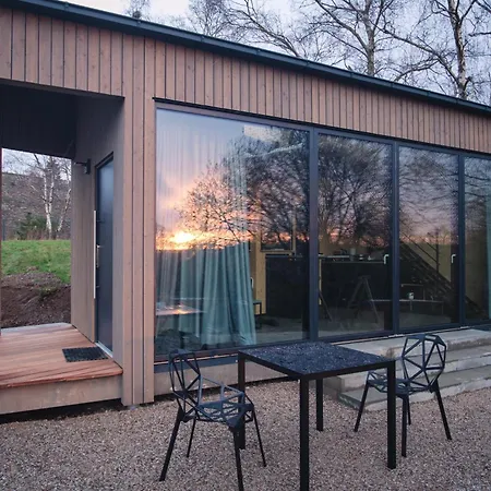 Neugrad - Hochwertige Ferienhaeuser Im Nationalpark Eifel Dom wakacyjny Schleiden