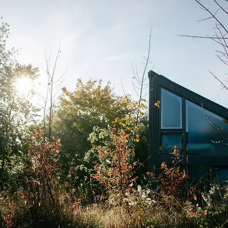 Neugrad - Hochwertige Ferienhaeuser Im Nationalpark Eifel Dom wakacyjny *