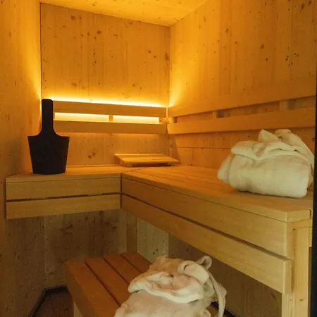 Σπίτι διακοπών Neugrad - Hochwertige Ferienhaeuser Im Nationalpark Eifel