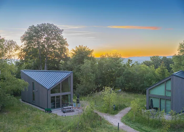 Neugrad - Hochwertige Im Nationalpark Eifel Schleiden