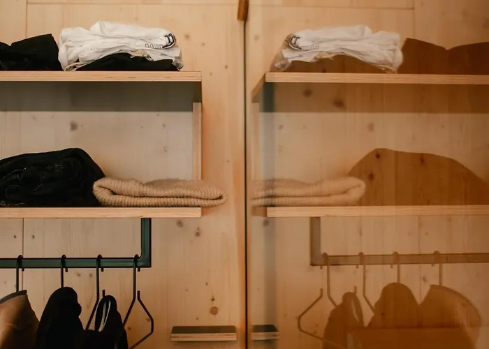 Neugrad - Hochwertige Ferienhaeuser Im Nationalpark Eifel