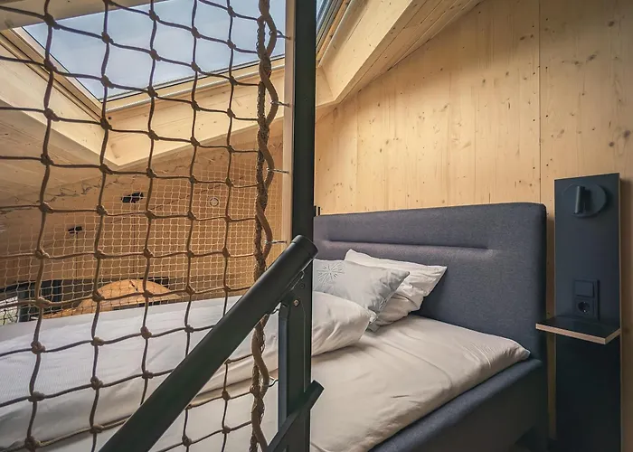 Ferienhaus Neugrad - Hochwertige Im Nationalpark Eifel