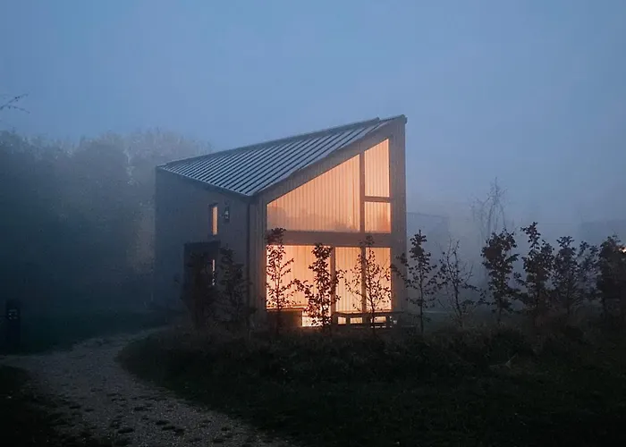 Neugrad - Hochwertige Im Nationalpark Eifel Schleiden