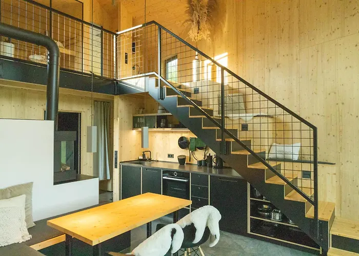 Neugrad - Hochwertige Im Nationalpark Eifel *