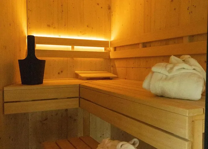 Feriehus Neugrad - Hochwertige Ferienhaeuser Im Nationalpark Eifel