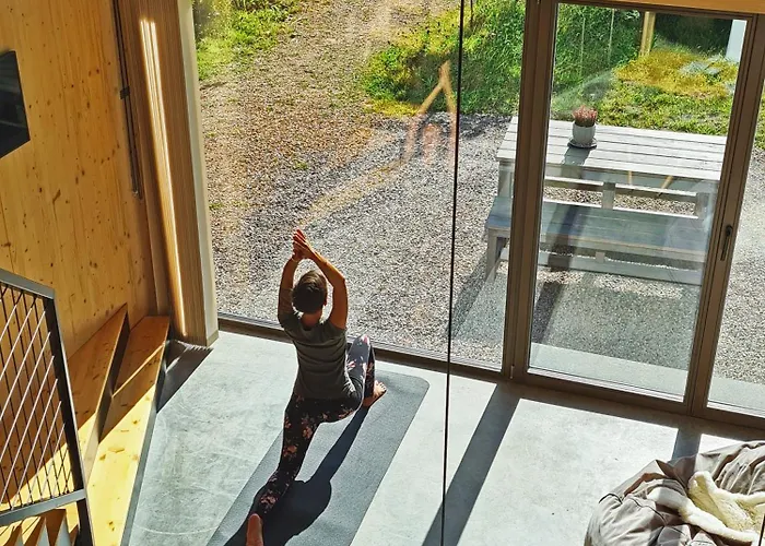 Ferienhaus Neugrad - Hochwertige Im Nationalpark Eifel Schleiden